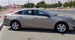 شيفروليه ماليبو